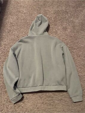 Men’s A.R.C. Light gray hoodie